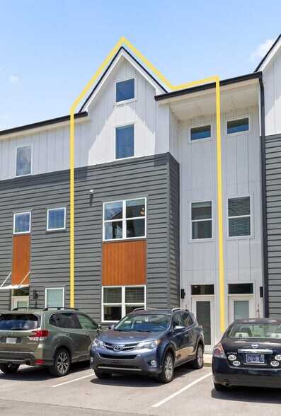 Building Photo - 1433 Stockyard Pl