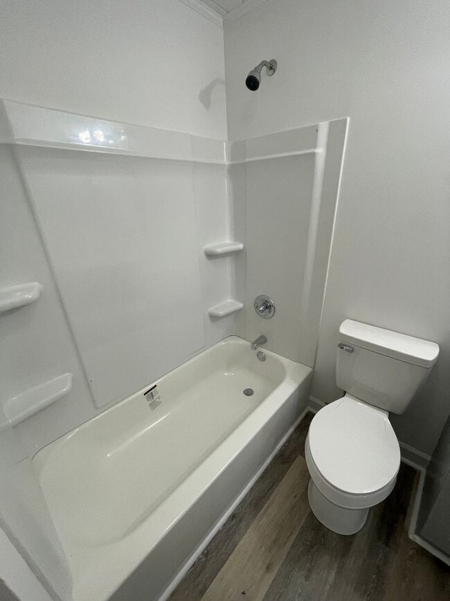 Building Photo - 1929 Black Creek Rd SE