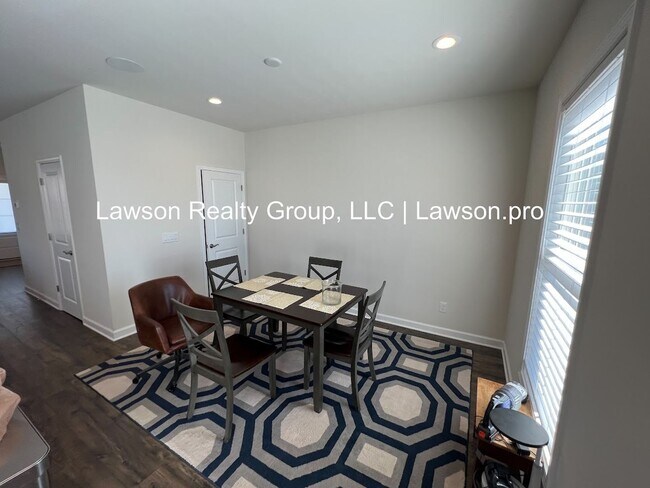 Building Photo - Upscale and Spacious Daleville Townhome