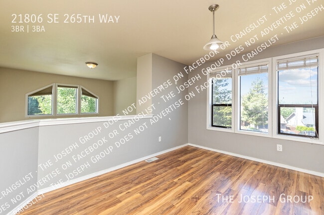 Building Photo - 21806 SE 265th Wy