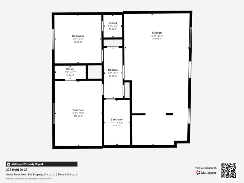 Building Photo - 228 Hold St