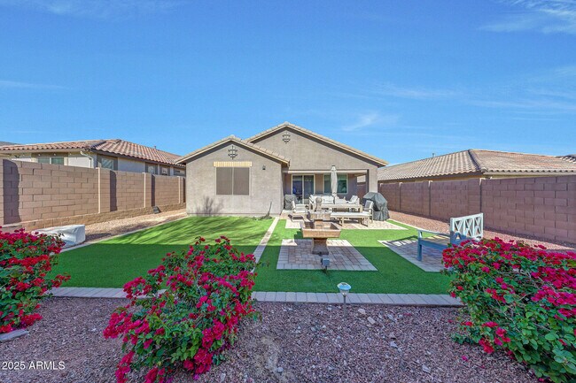 Building Photo - 8490 S 165th Dr