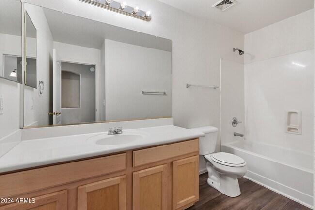 Building Photo - 34994 N Barzona Trail