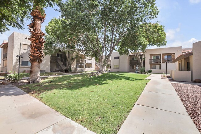 Building Photo - Beautiful Mesa Rental!