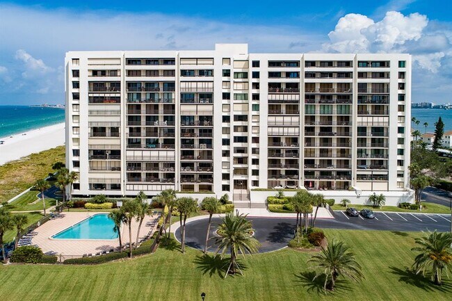 Building Photo - 1460 Gulf Blvd