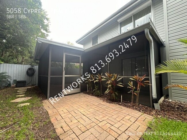 Building Photo - 5058 Cypress Trace Dr