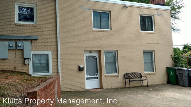 Building Photo - 2 br, 1 bath House - 340 Hollis Road