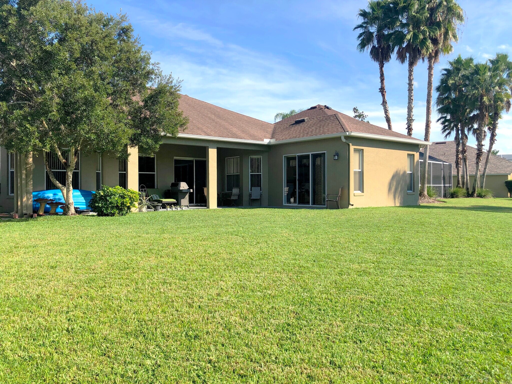 Building Photo - 1147 Big Creek Drive