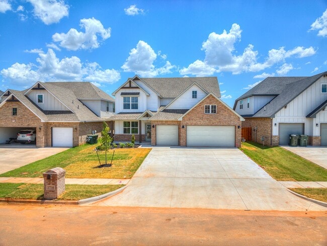 Primary Photo - Stunning Brand New Build + Deerk Creek Sch...