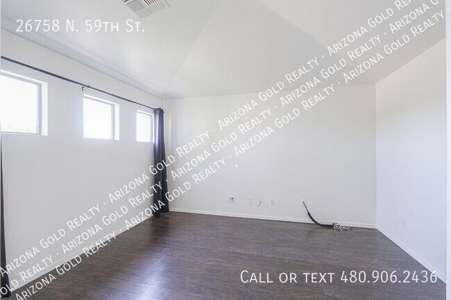 Building Photo - 26758 N 59th St
