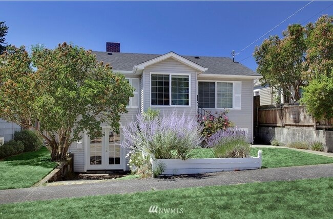 Building Photo - 7555 17th Ave NW