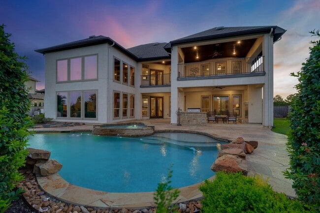 Building Photo - 2607 Hollingsworth Pine Ln