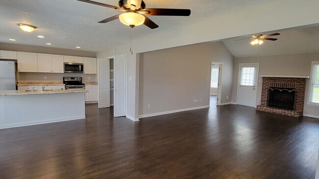 Building Photo - Northmeade Woods Subdivision