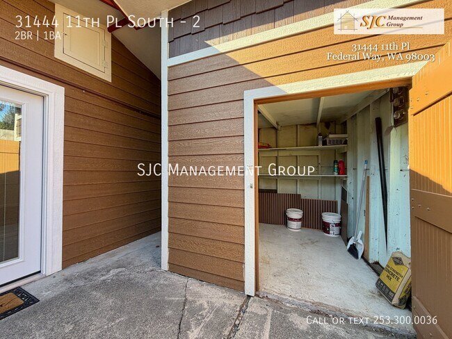 Building Photo - 31444 11th Pl S