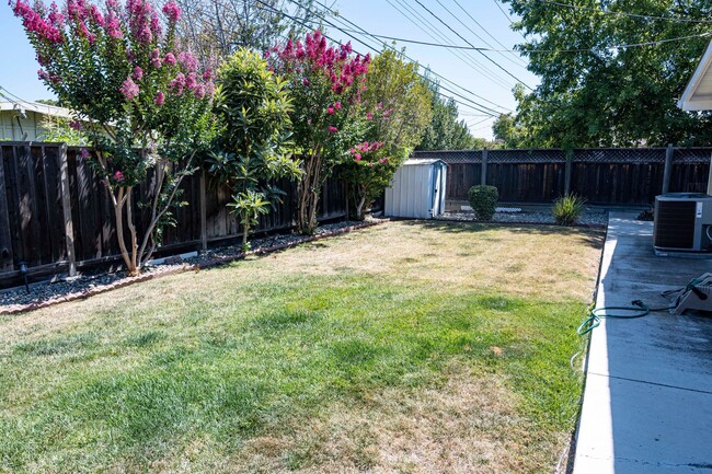 Building Photo - Beautifully updated 3/2 home in desirable Pomderosa Park- Sunnyvale