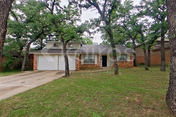 Primary Photo - 3609 Grady St