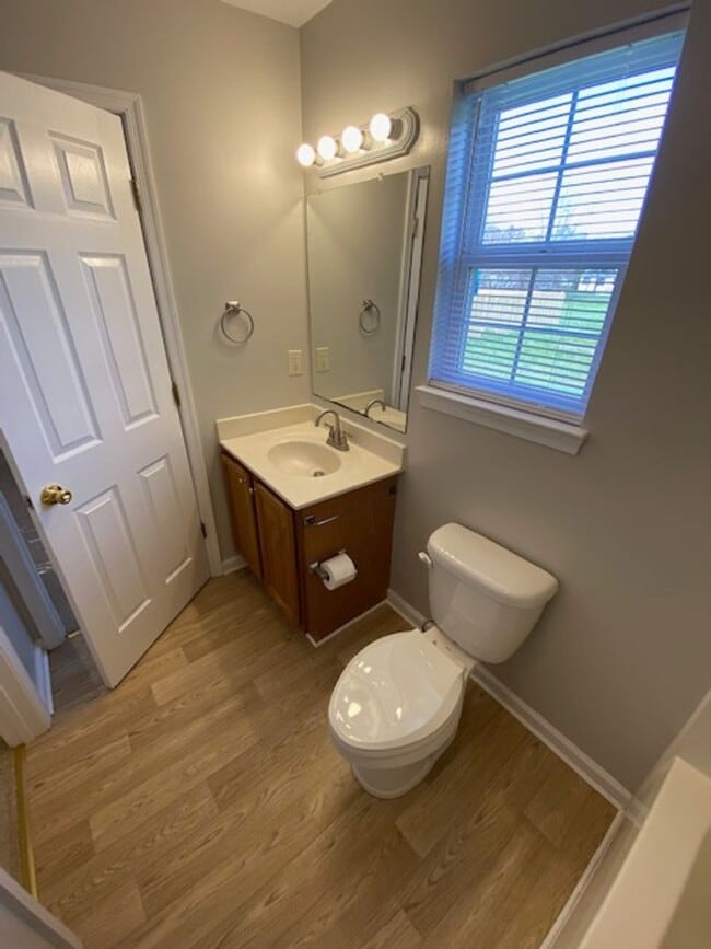 Building Photo - Charming 3-Bedroom Home with Modern Updates – Your New Home!