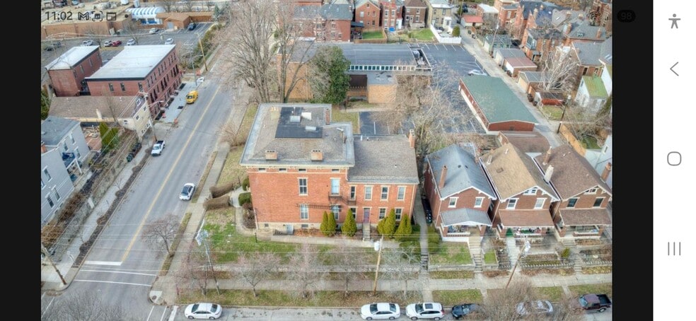 Building Photo - 337 Washington Ave