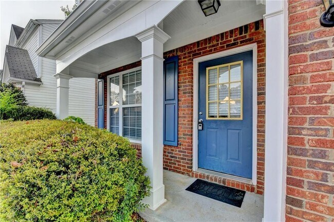 Building Photo - 3415 Oxwell Dr NW