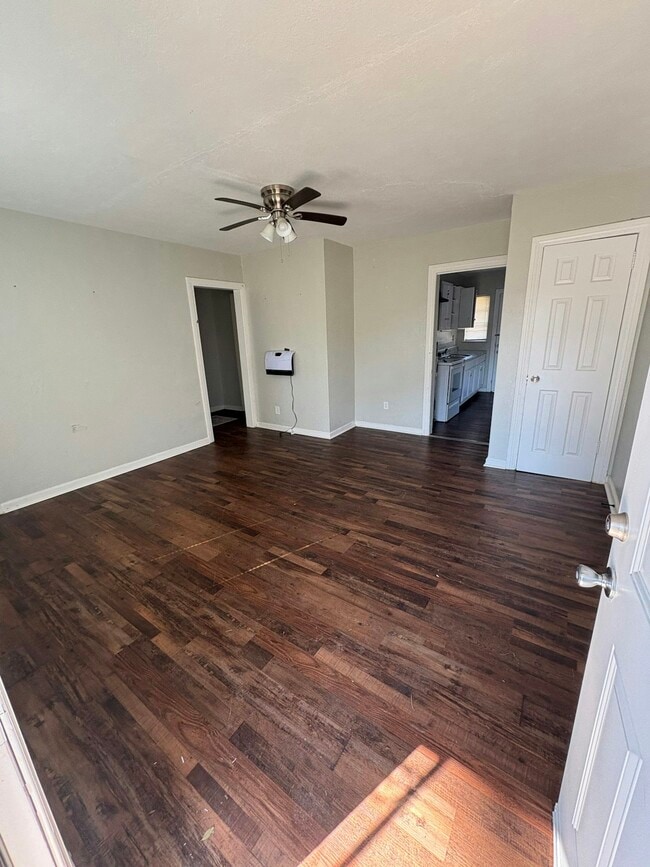 Building Photo - 5714 Court M