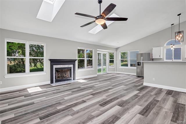 Building Photo - 1249 Harvest Ridge Dr