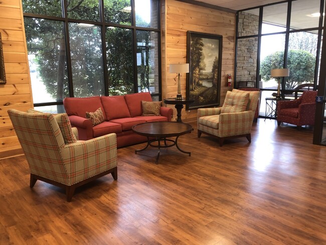 Building Photo - 3024 Red Wolf Blvd