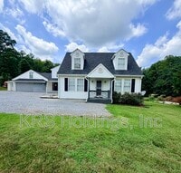 Building Photo - 3413 Thomas Jefferson Rd