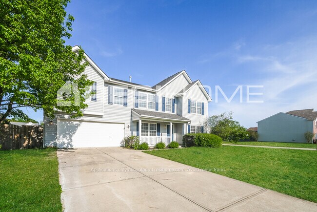 Building Photo - HOME FOR RENT!!