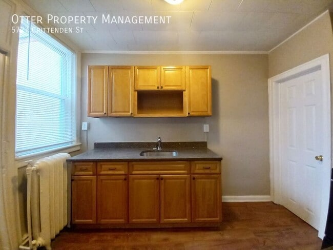 Building Photo - 5727 Crittenden St