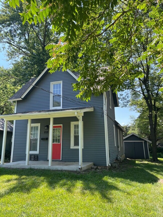Building Photo - 812 Euclid Ave