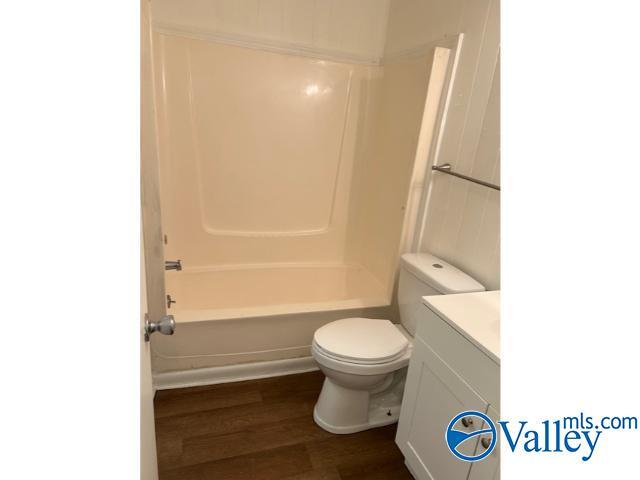 Building Photo - 4101 Mc Vay St SW