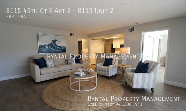 Building Photo - 8115 45th Ct E