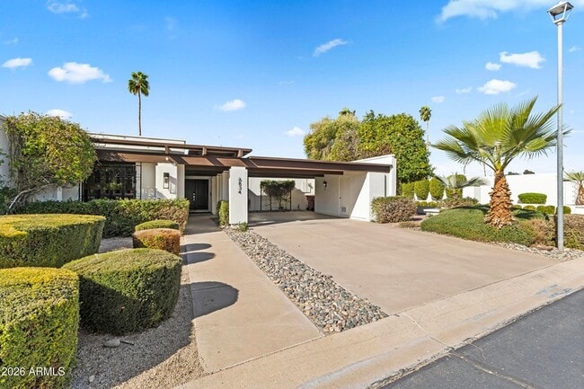 Building Photo - 6834 N 72nd Pl