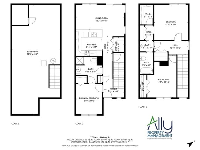 Building Photo - 409 S Magnolia Ave