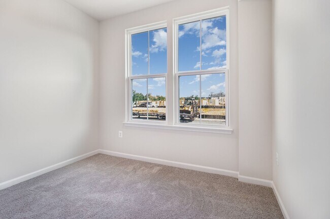 Building Photo - New Construction 3 Bedroom Townhome in Fre...