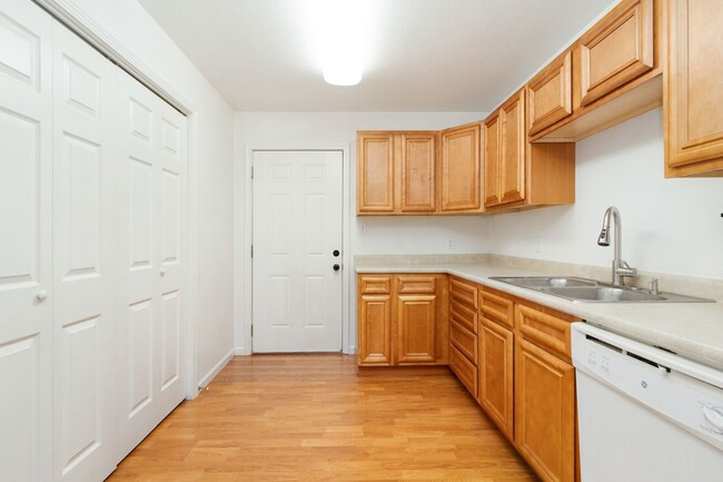 Building Photo - Quality Home Management