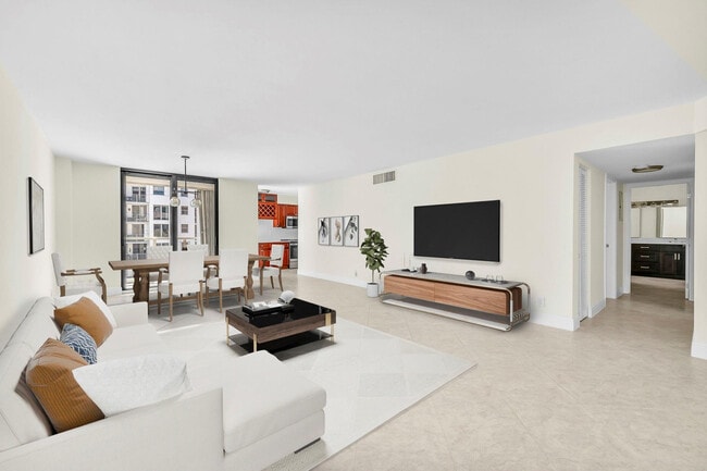 Building Photo - 1000 S Ocean Blvd