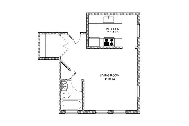 Studio - Stanton
