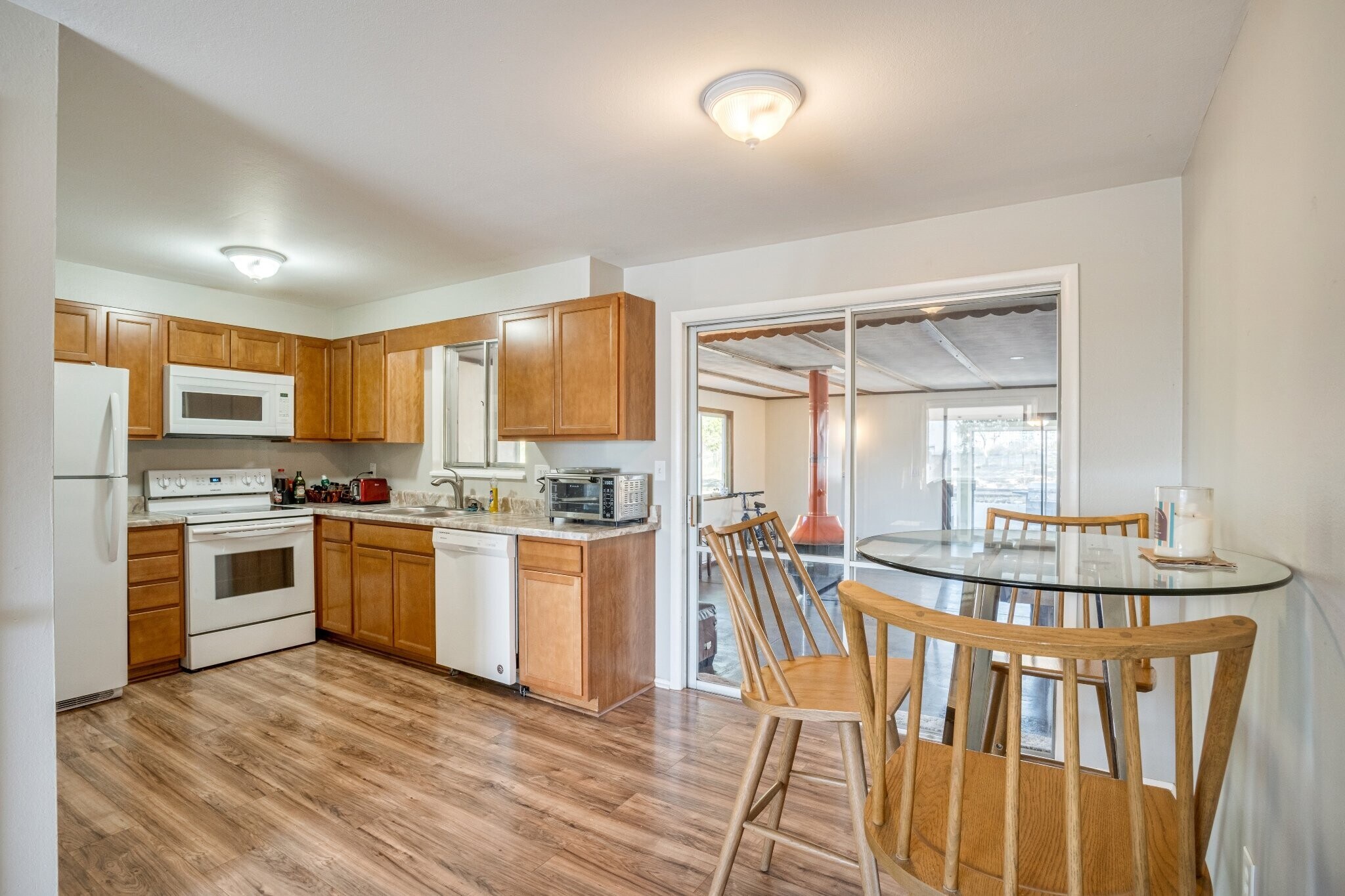 Building Photo - 8103 Conifer Rd