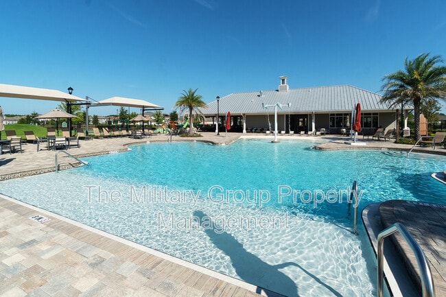 Building Photo - 1837 Amberly Dr