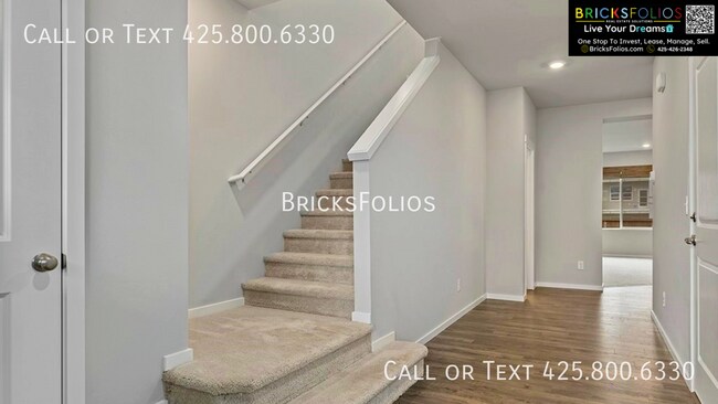 Building Photo - 10521 185th St Ct E