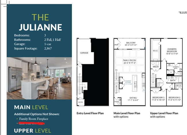 Building Photo - 933 Salamander St