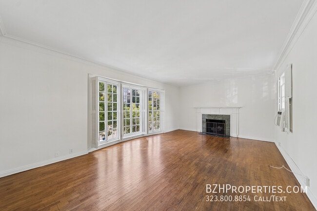 Building Photo - 1284 S Beverly Glen Blvd