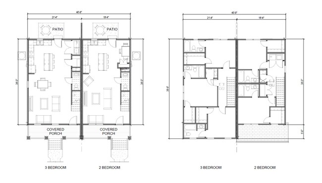 Building Photo - 203 Uptown Trail