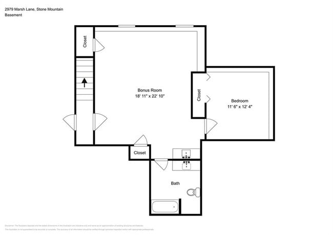 Building Photo - 2979 Marsh Ln SW
