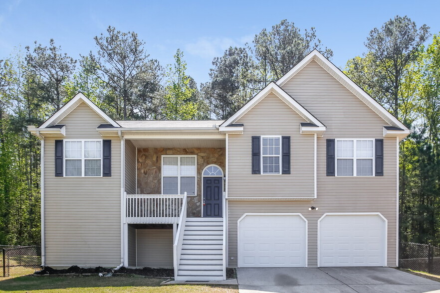 Primary Photo - 7817 Cambridge Dr