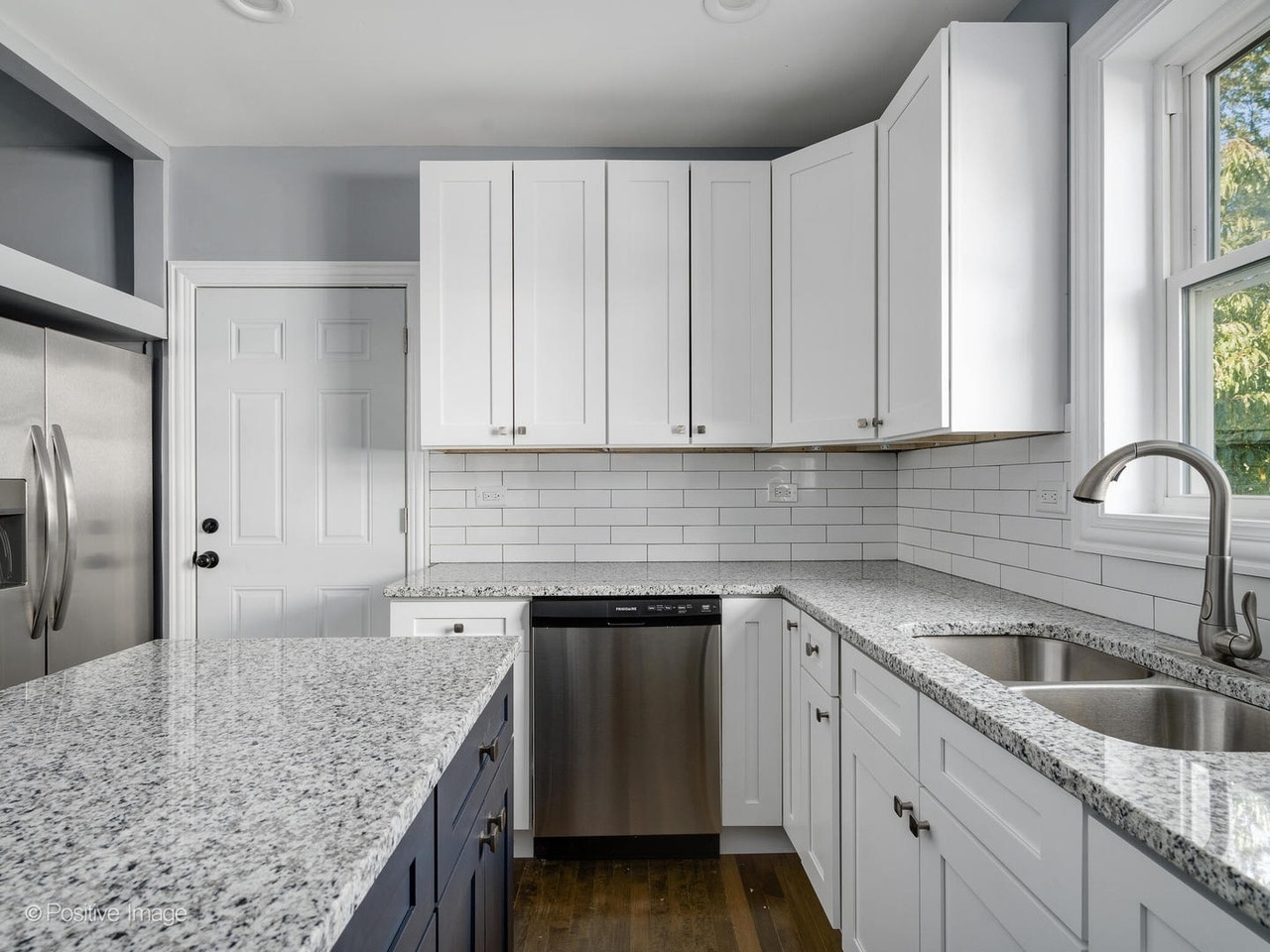 Building Photo - 5156 S Spaulding Ave