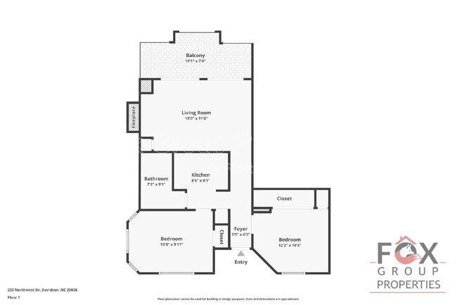 Building Photo - 220 Northwest Dr