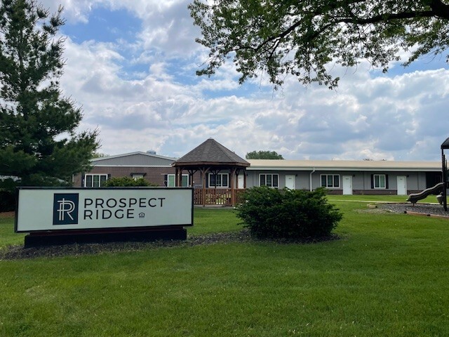 Primary Photo - Prospect Ridge Apartments