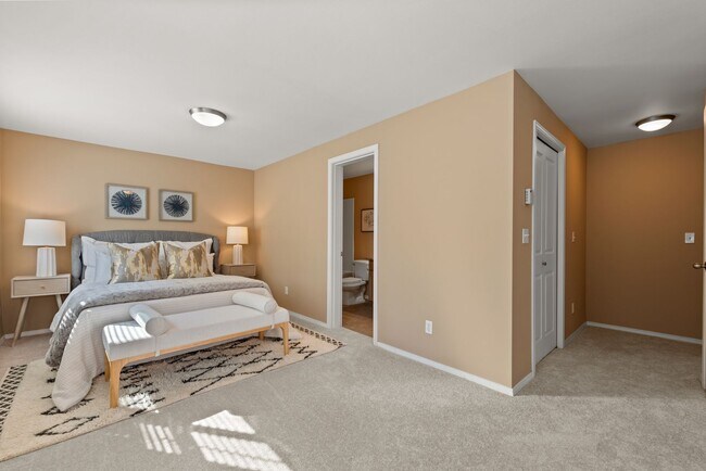 Building Photo - 4BR + Den Greenwood Home with Private Suite & 2-Car Garage